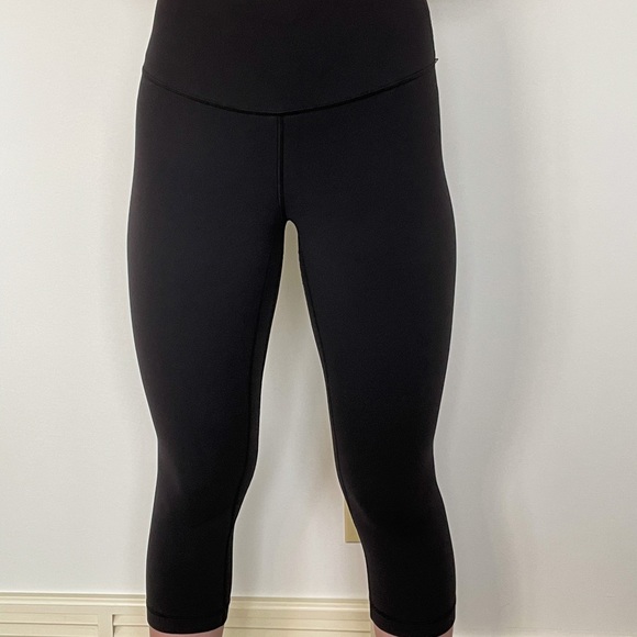 Comparable Lululemon Leggings